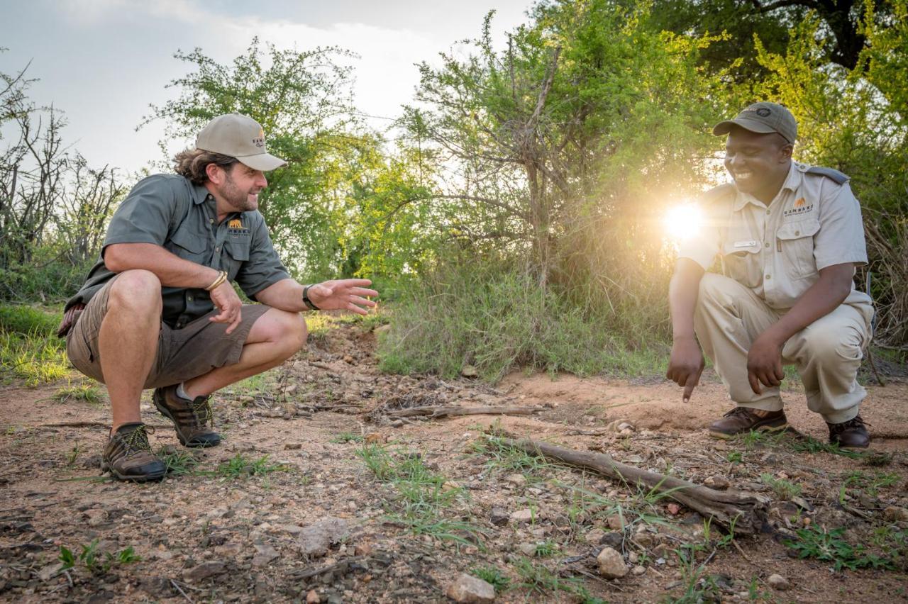 Kambaku Safari Lodge Timbavati Game Reserve Esterno foto