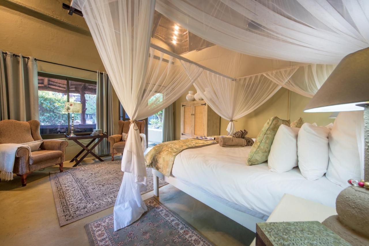Kambaku Safari Lodge Timbavati Game Reserve Esterno foto